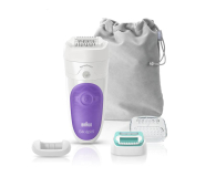 Braun Depilator silk-épil ses 5880 - 549476 - zdjęcie 1